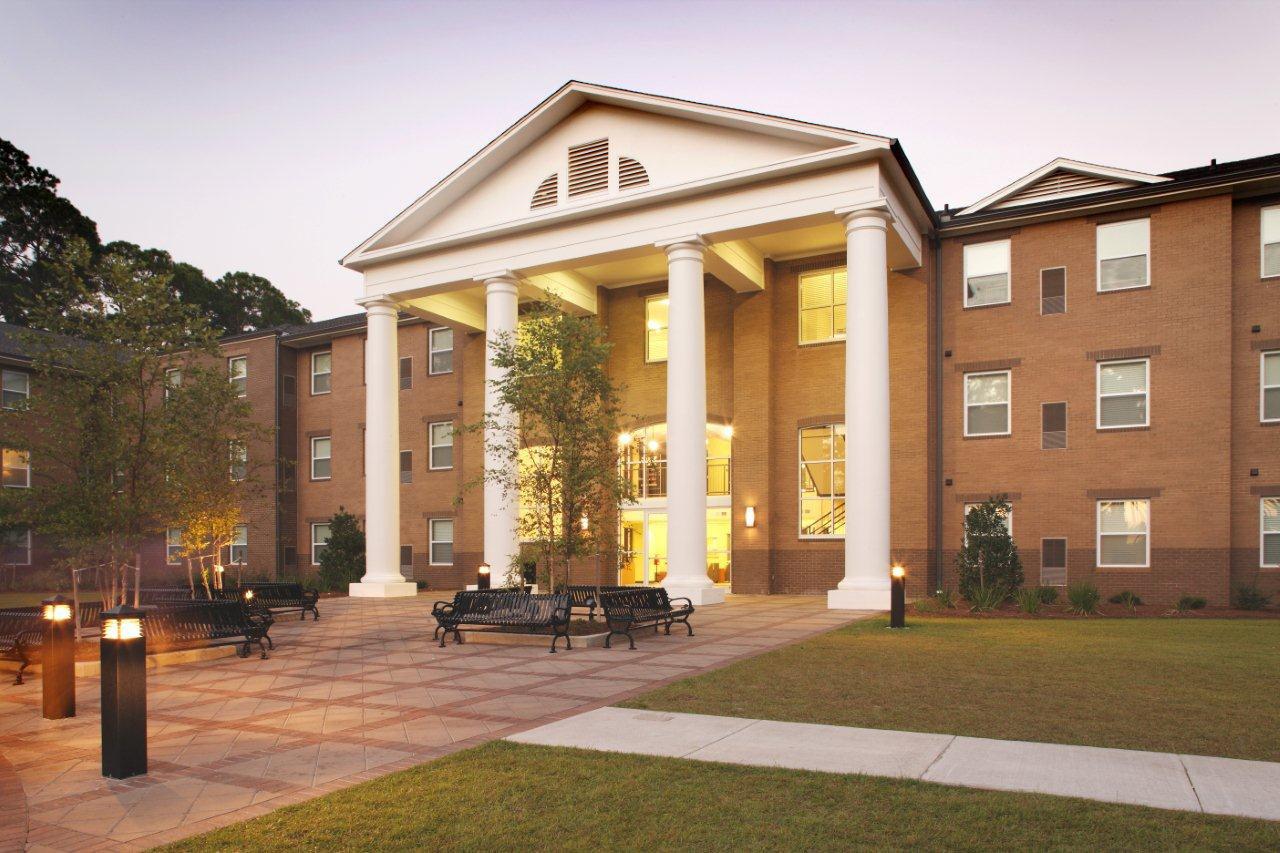 Home - South Georgia State College