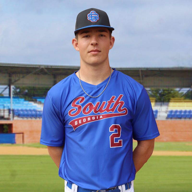 baseball player in uniform