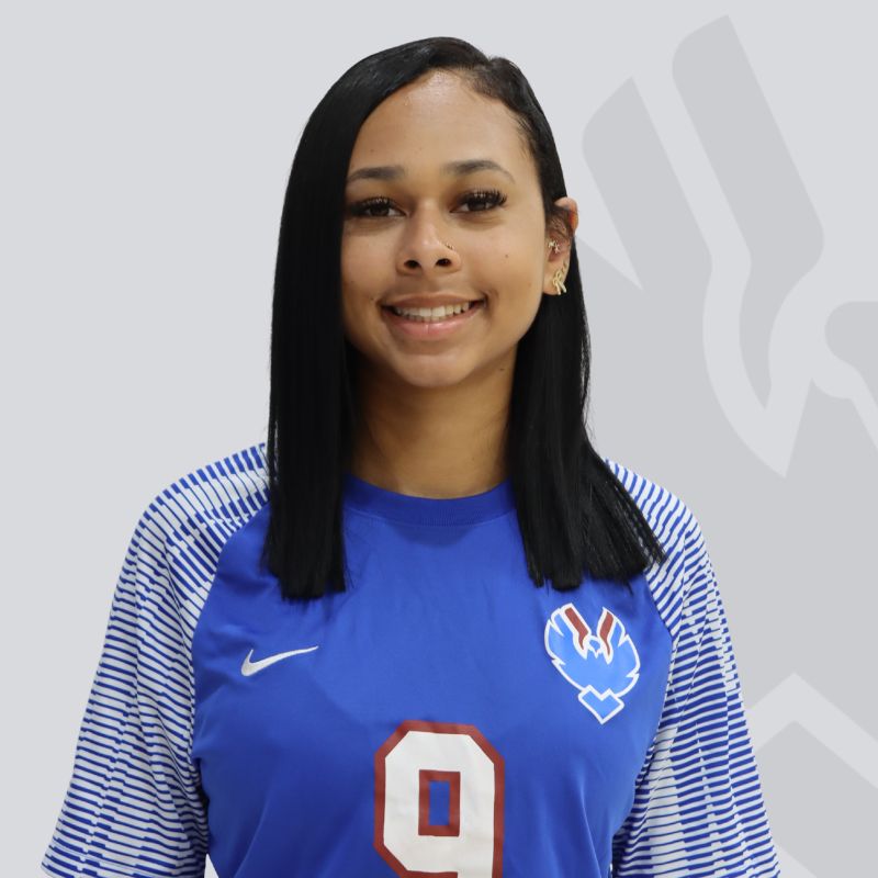 soccer player in uniform